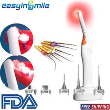 Dental Endodontic Photodynamic Therapy Implant Periodontal Treat X-Pro Gold File picture