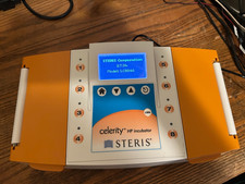 Working STERIS LCB046 Celerity HP Incubator w/ Power Cord Adapter picture