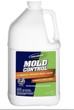 Concrobium Mold Control For All Surfaces Eliminates & Prevents Mold 1 gallon picture