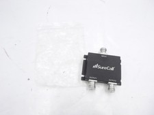 Surecall SC-WS-2-5G Ultra-Wideband 5G 2-Way Splitter 3.0dB 50 Ohms picture