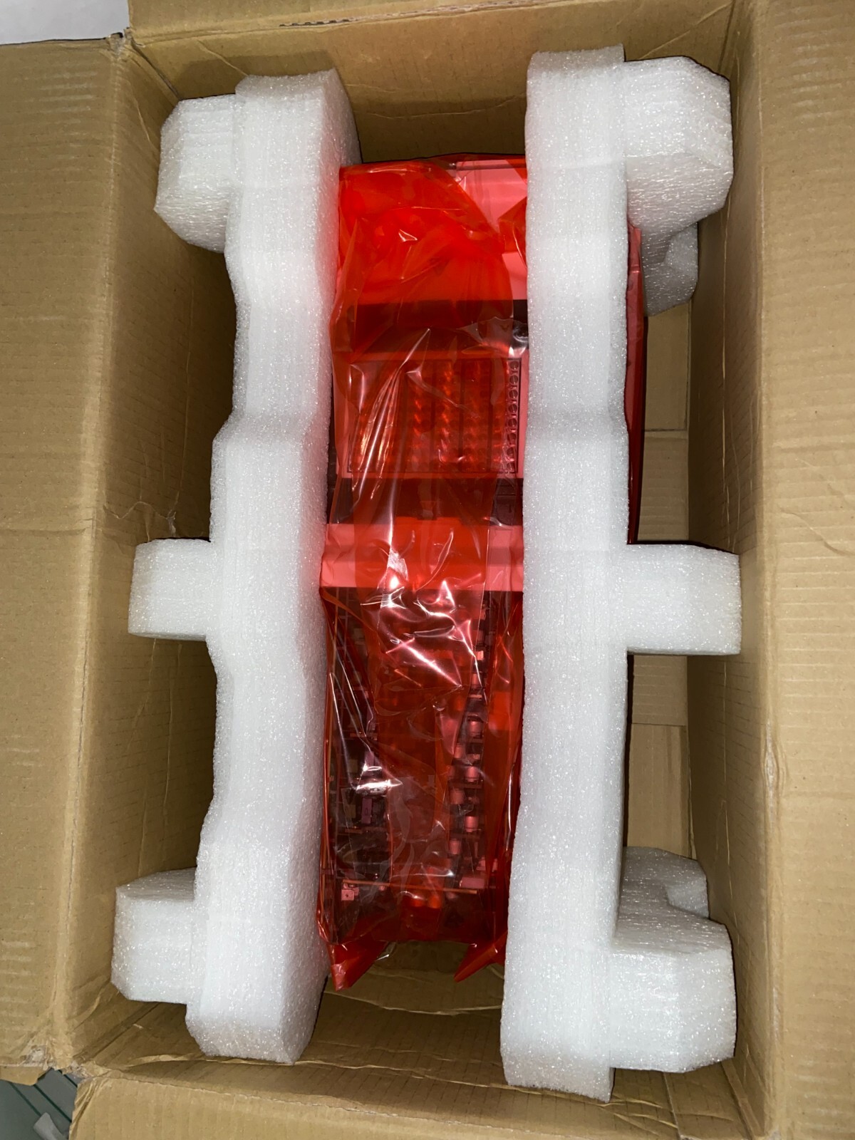 NEW ABI /Applied Biosystems A29435 Fast 96 Well Block for QuantStudio5 NEW ABI /Applied Biosystems A29435 Fast 96 Well Block for QuantStudio5