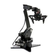 NEW Waveshare RoArm-M1 5DOF Robotic Arm Mechanical Arm Open Source Robot Arm picture