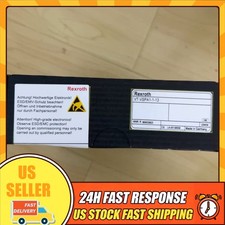 NEW Sealed Rexroth VT-VSPA1-1-1X Valve Amplifiers R900033823 Fast delivery picture