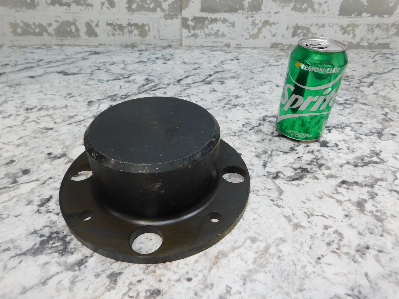 NEW Rexnord Coupling Hub, HUB SR54 312 NB, 737977, 312 Coupling Size,
