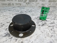 NEW Rexnord Coupling Hub, HUB SR54 312 NB, 737977, 312 Coupling Size, picture