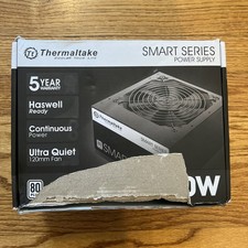 NEW Thermaltake Smart Series Power Supply Smart 700W 80 Plus SPD-0700P picture
