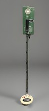 VINTAGE GARRETT ELECTRONICS TR DISCRIMINATOR FORTUNE HUNTER METAL DETECTOR WORKS picture