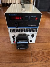 Masterflex Model 7526-00 And Easy-load II Model 77201-62 picture