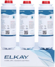 Elkay Genuine Watersentry 51300C Lead + Microplastics NSF/ANSI Certified Filter picture