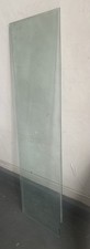 Bullet Resistant Security Glass Panel 72” x 20.5” Heavy Laminated Used picture