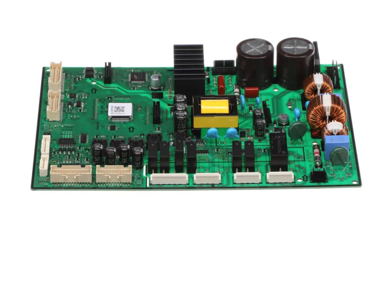 New ~OEM~ Genuine Samsung Main Control Board DA94-05311M