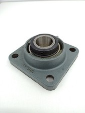 SKF FY-30-SD 4-Bolt Flange-Mount Ball Bearing Unit 30 mm Bore picture