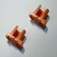 2PCS Suit for BECKETT Z OIL BURNER ELECTRODES SETTING GAUGE KIT Z2000 C picture