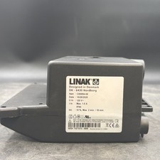 Linak 120V 1.6A Black Control Box LA31 CB9084-06 picture