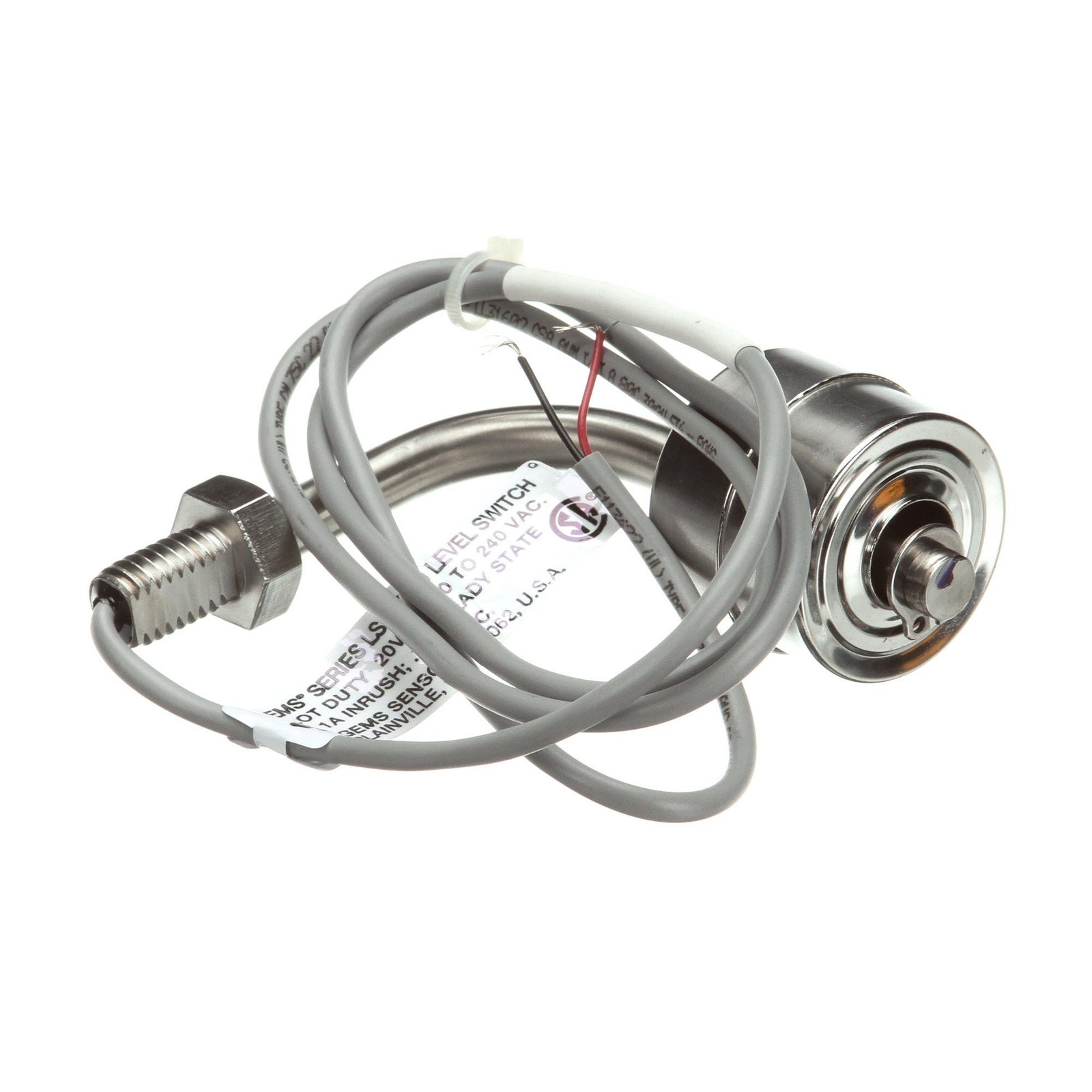 Champion - Moyer Diebel Float Switch Single Float No When Dry Points Up 115352 - Champion - Moyer Diebel Float Switch Single Float No When Dry Points Up 115352 -