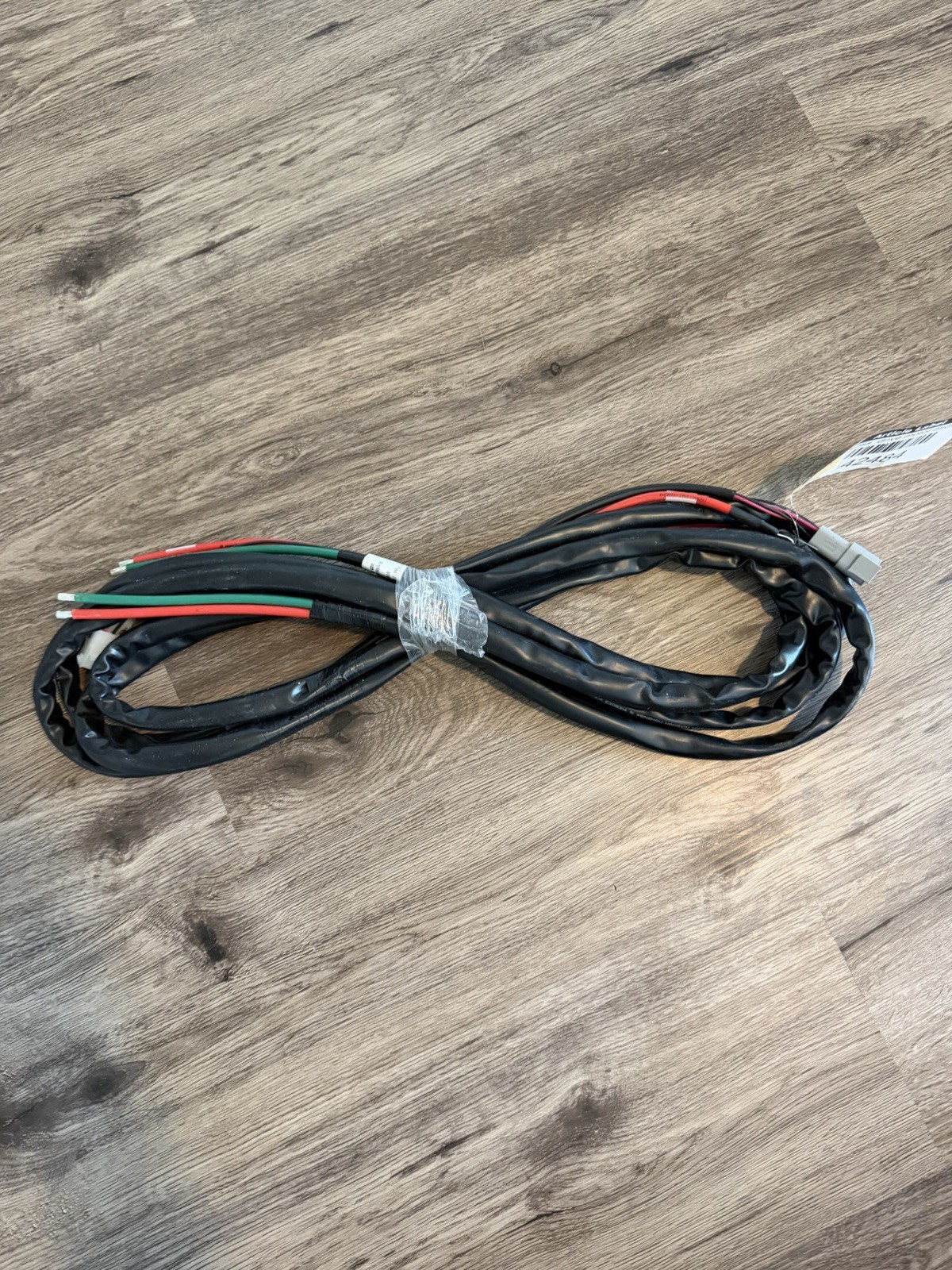 42484 Harness, Drive Motor Micro19 | Genuine MEC
