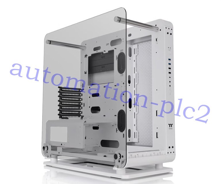 NEW Thermaltake Core P6 TG White Computer case NEW Thermaltake Core P6 TG White Computer case