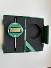 INSIZE DIGITAL INDICATOR 2112-10F 12.7MM/0.5