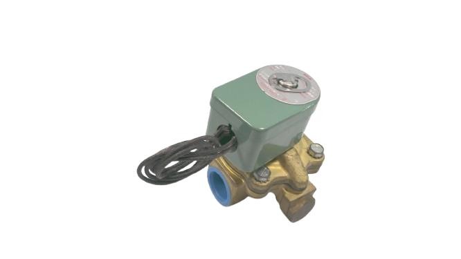 ASCO HV2001723- 240/60-208/50D / HV20017232406020850D (NEW NO BOX)