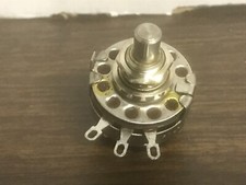 Honeywell Clarostat JS1P040P500UA JS1P040P500UA-A NSN 5905-01-245-9626 New NOS picture