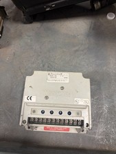 Woodward 8290-184 Rev. M Speed Controller USED picture