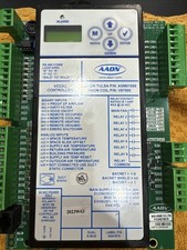 AAON VCCX2 Controller  ASM01698  AAON COIL  V87900 picture
