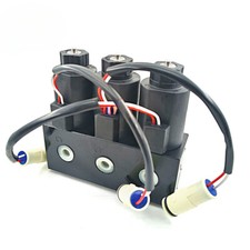 Solenoid Valve 14526665 VOE14526665 For Volvo EC160 EC210 EC240 EC210B Excavator picture