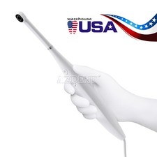 Dental Intraoral Camera USB Digital Imaging Intra Oral HD Camera 8 LED light picture