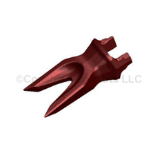 MTG MG10W Kingmet Bucket Tooth picture