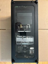 GE Type IBC Phase Directional Overcurrent Relay 12IBC53M1A 120V 60Hz 1.5-12A picture