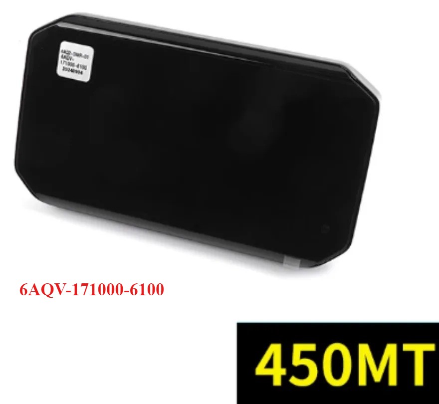 1PC Motorcycle LCD Gauges Dashboard 6AQV-171000-6100 For CFMOTO CF450MT MT450 1PC Motorcycle LCD Gauges Dashboard 6AQV-171000-6100 For CFMOTO CF450MT MT450