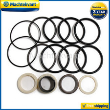 1543271C1 G34594 Dipper Stick Cylinder Seal Kit for Case 580 450 Backhoe Loader picture