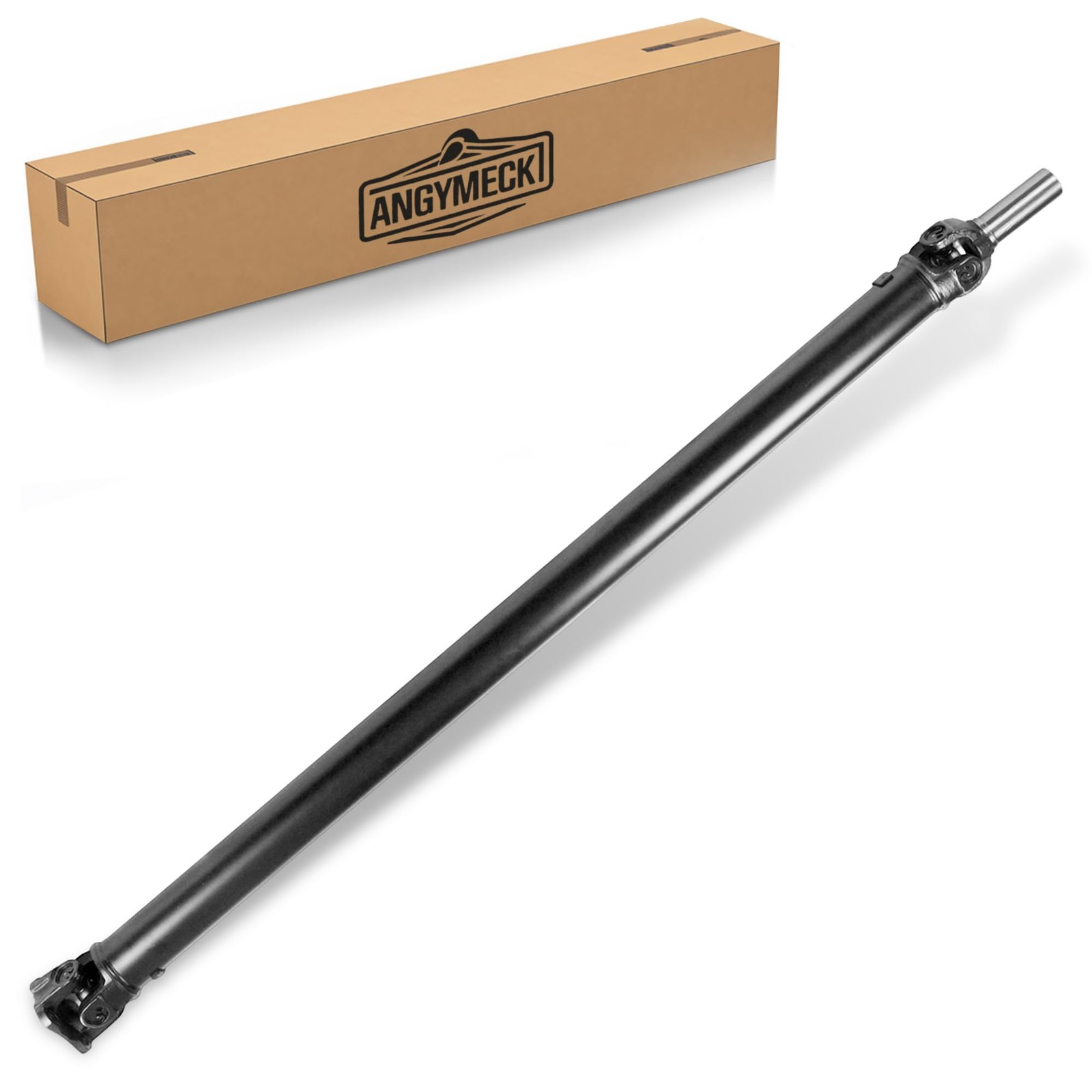62.75 Rear Driveshaft 1996-2002 Toyota 4Runner V6 3.4L AT RWD 371103D070 936711