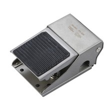 Air Pneumatic Foot Pedal Valve FV-320 Momentary 3 Way 2 Position 1/4inch picture