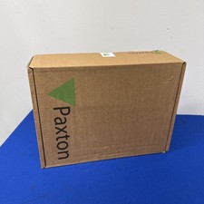 Paxton 900-130WT-US Net2 PaxLock Pro Paxton Access Door Lock, PaxLock White picture