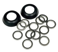 Drive seals and line washers need to install most Stanadyne / Roosa Master pumps picture