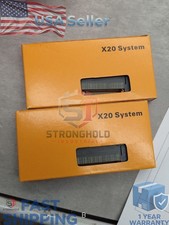 1PC New in box X20BM11 B&R USA STOCK picture