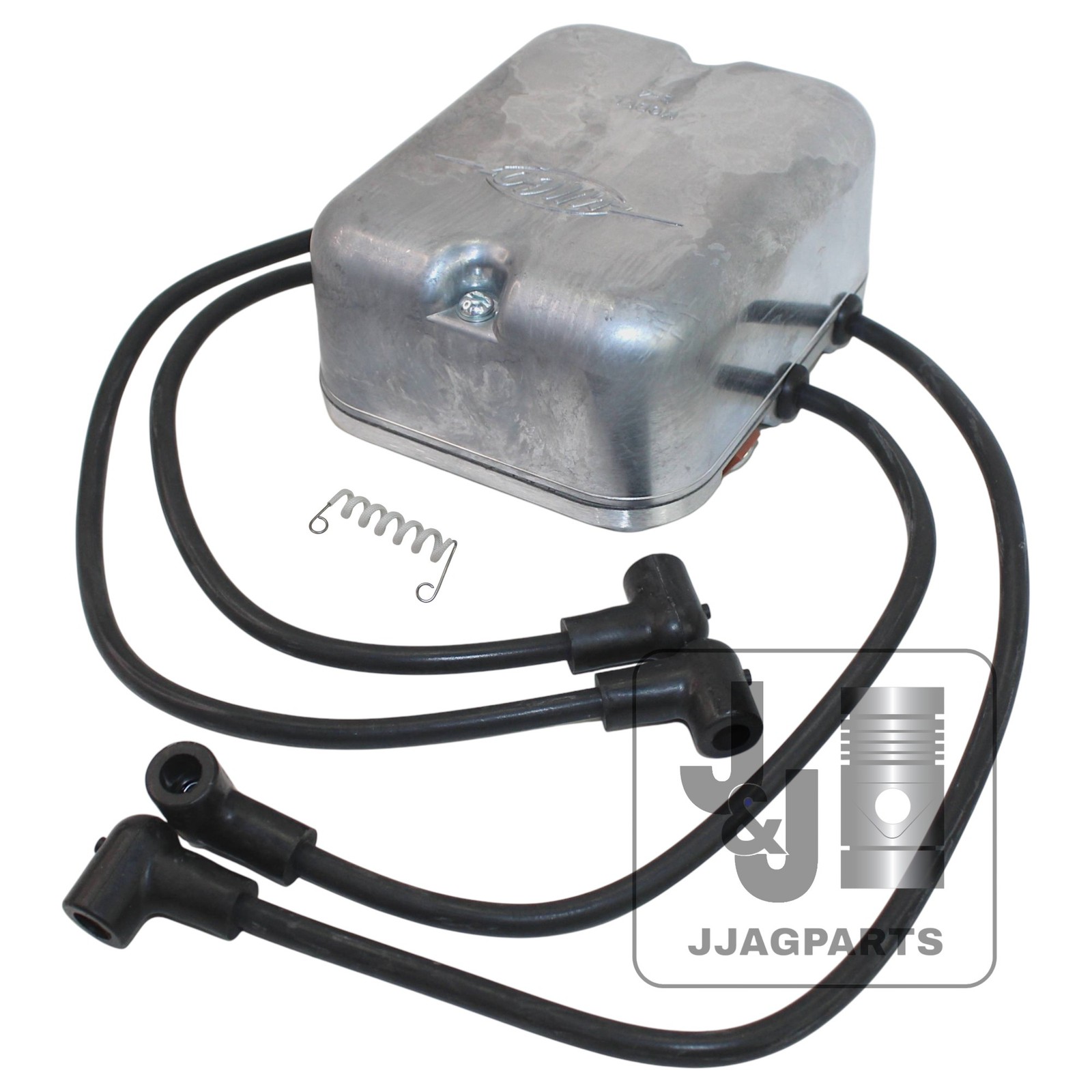 Wico Pony Motor Distributor Fits John Deere 70 720 730 80 830 Tractors AR1370R