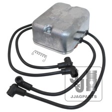 Wico Pony Motor Distributor Fits John Deere 70 720 730 80 830 Tractors AR1370R picture