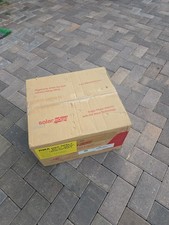 NEW SolarEdge SE10000H-US000BEN4 10kW Single Phase Inverter TOP HALF ONLY picture