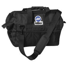 MILLER ELECTRIC 228028 Tool Bag,Polyester,General Purpose 34C270 picture
