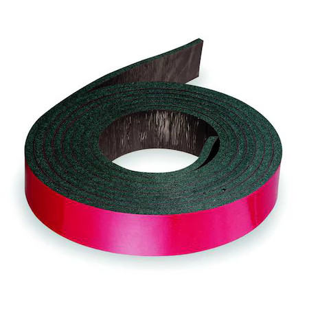 Sti Firestop Sswred2 Firestop Strip, Red, Intumescent, 12'L Sti Firestop Sswred2 Firestop Strip, Red, Intumescent, 12'L