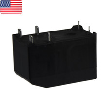 2PCS 118-2AH-F-C M05 12VDC Energy Power Relay 50A 6-Pins New-US Stock picture