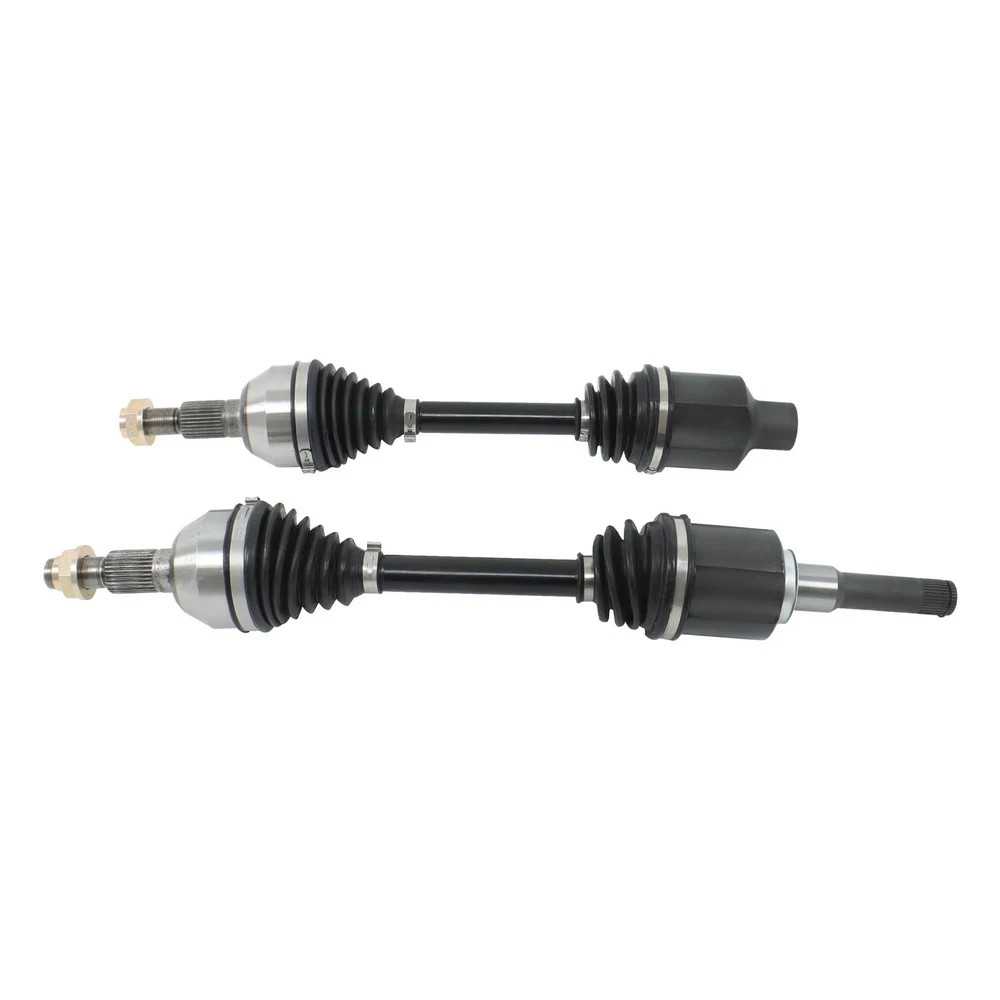 Front Left and Right CV Axle Shaft Replacement for 66-1516