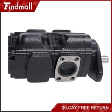 Findmall 20/911200 20/903200 Hydraulic Pump For JCB 3C 3CX 3D 1400B 1550B 1600B picture
