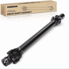A-Premium Front Drive Shaft Driveshaft Assembly Compatible with Polaris RZR 900 picture