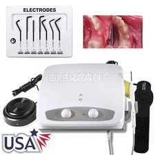 Dental Electro Electrosurgery Unit Machine High Frequency Electric w/7 Electrode picture