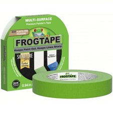 FROGTAPE Green Multi-Surface Painter's Tape | 0.94