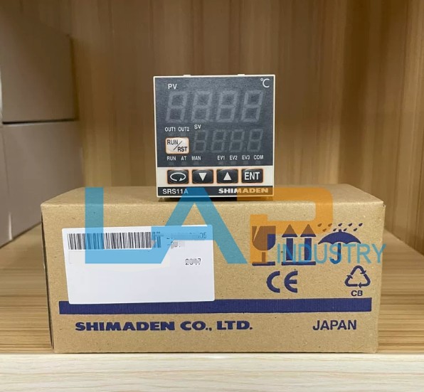 1PCS New For Temperature controller SRS11A-8YN-90-N1000