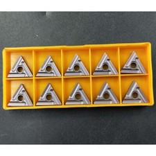 10pcs TNMG160404R-ES TNMG331 lathe inserts cutting tool carbide turning insert picture
